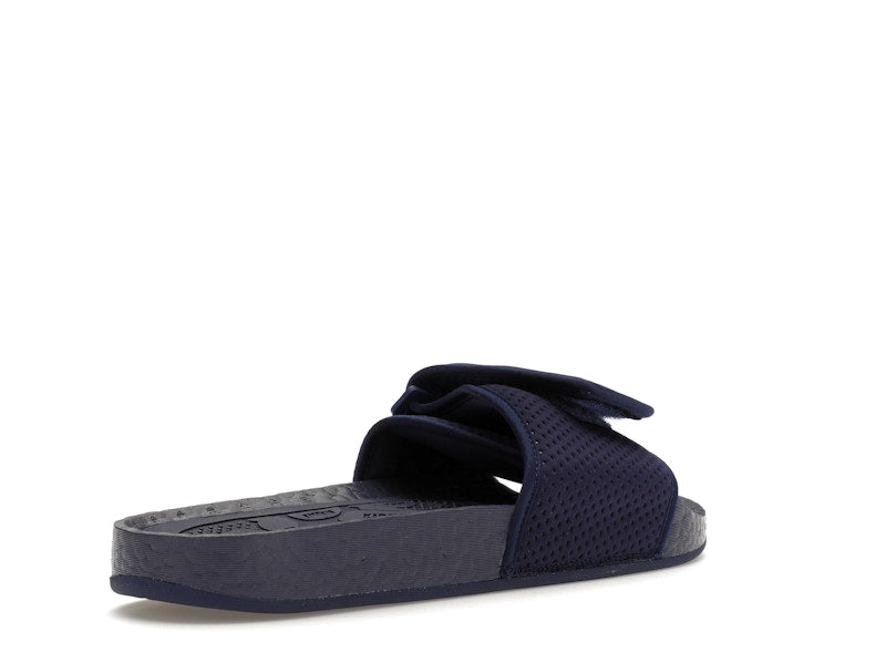 adidas Boost Slide Pharrell Night Sky Blue