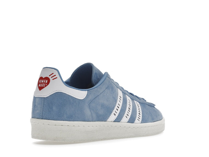 adidas Campus Human Made Blue