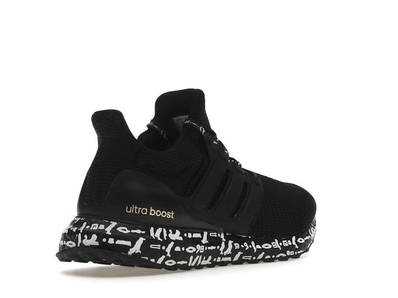 adidas Ultra Boost 2.0 DNA Mohamed Salah