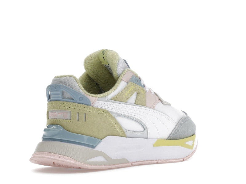 Puma Mirage Sport Pastel White Lotus (Women's)
