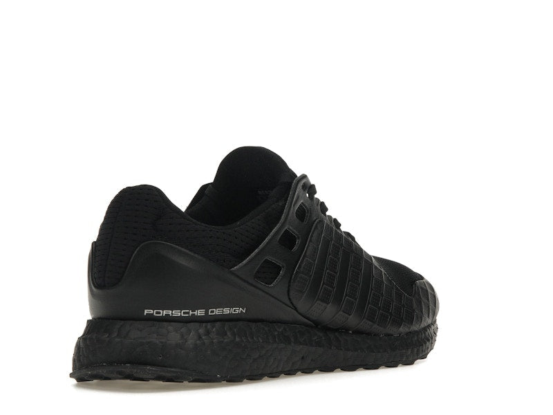 adidas Ultra Boost Porsche Triple Black