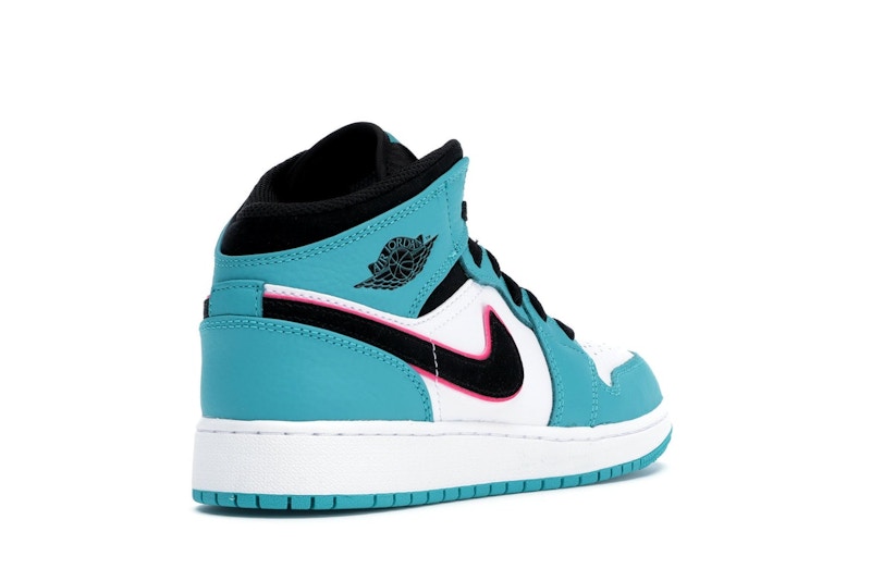 Jordan 1 Mid South Beach (GS)