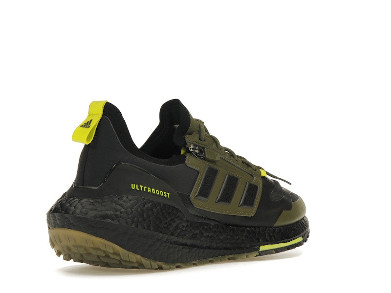 adidas Ultra Boost 21 Gore-Tex Focus Olive
