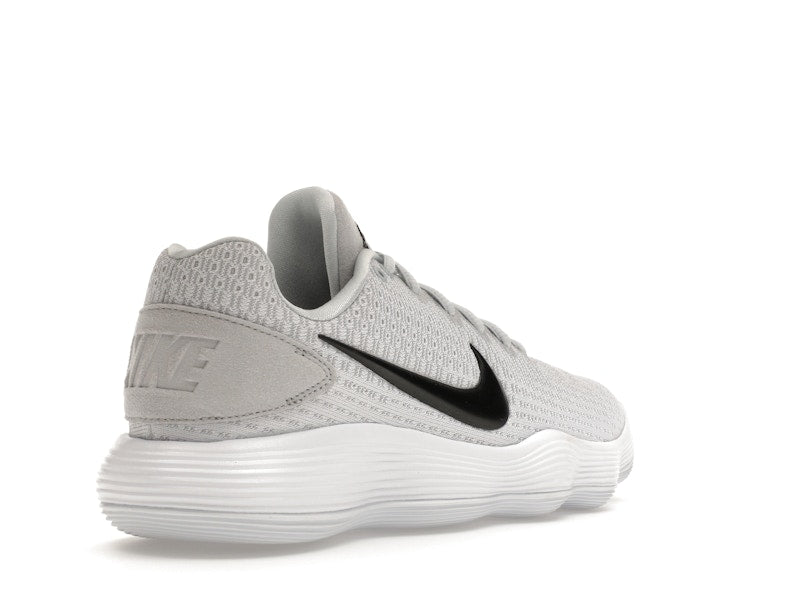Nike Hyperdunk 2017 Low Pure Platinum