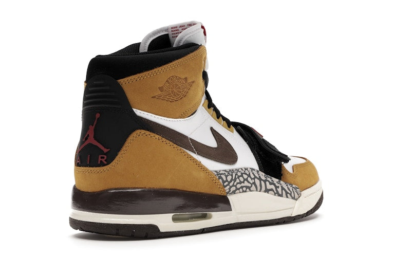 Jordan Legacy 312 Rookie of the Year (GS)