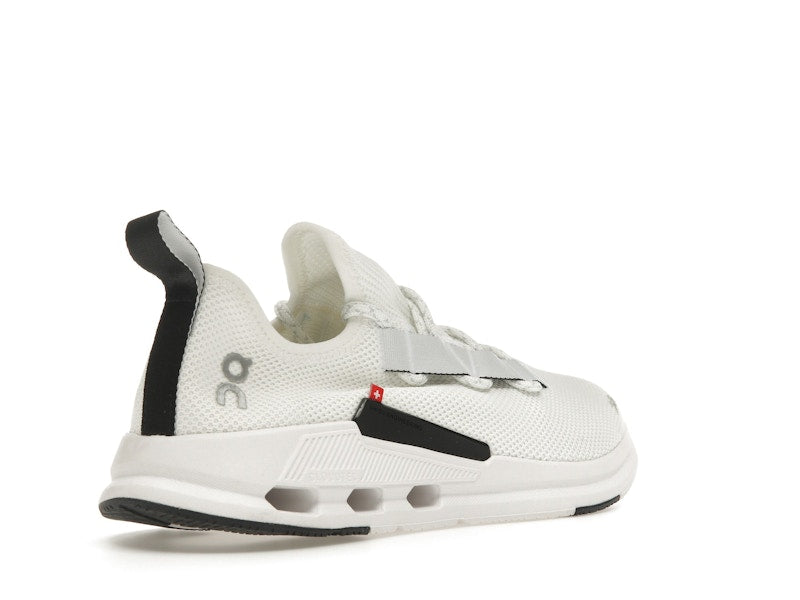 On Running Cloudeasy Undyed White