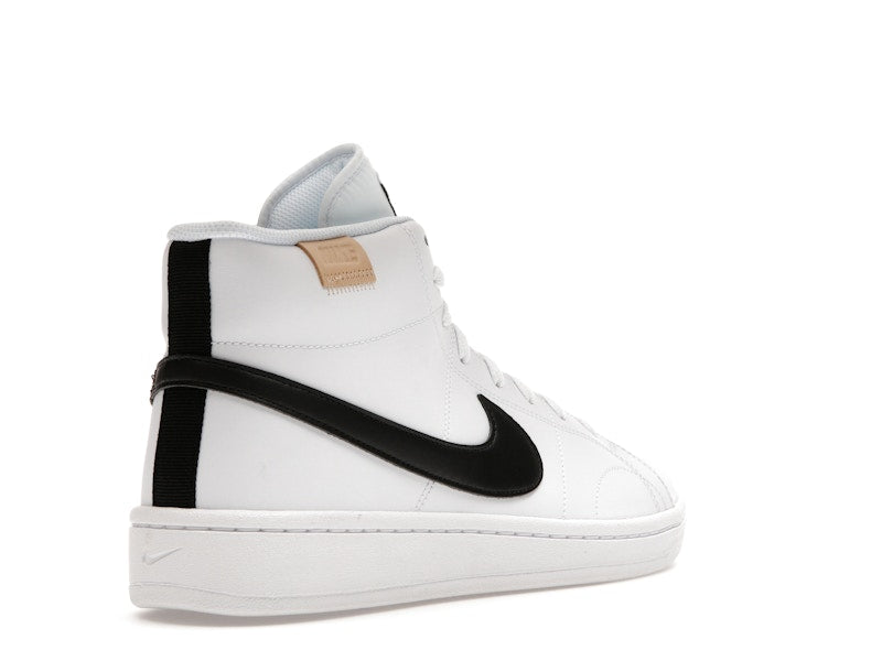 Nike Court Royale 2 Mid White Onyx