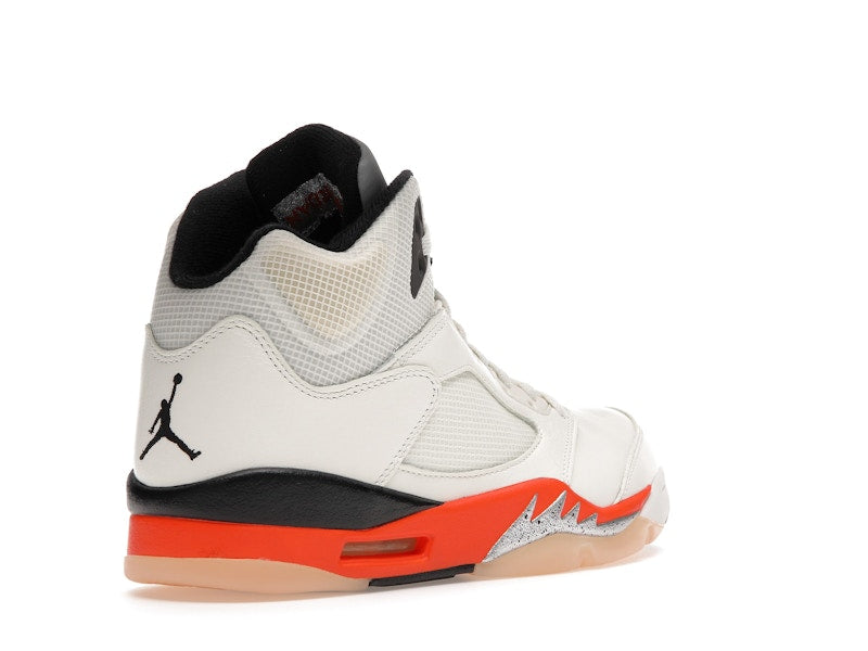 Jordan 5 Retro Shattered Backboard