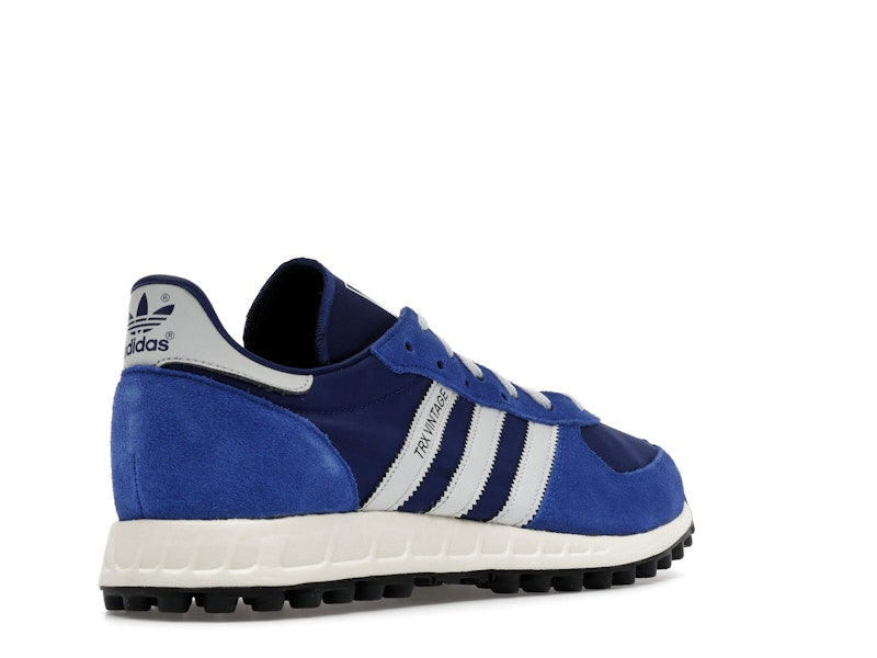 adidas TRX Vintage Blue