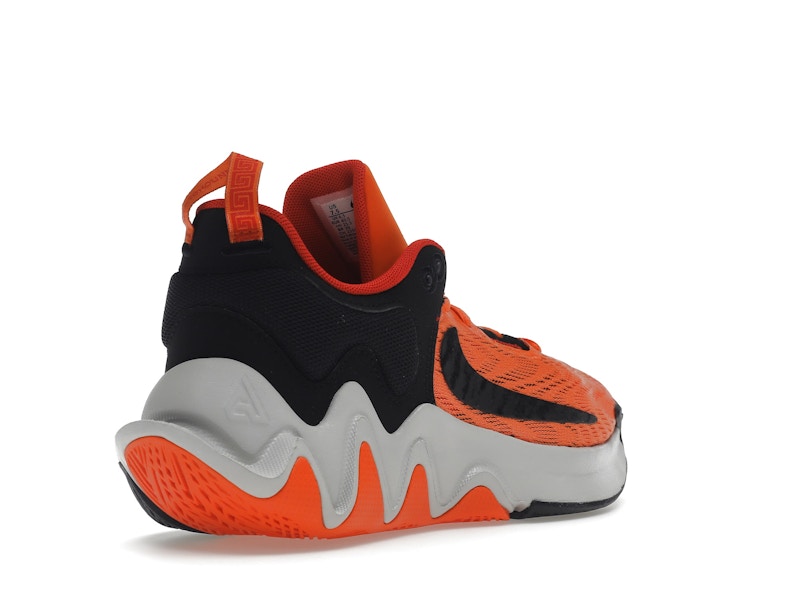 Nike Giannis Immortality 2 Lighthouse of Alexandria