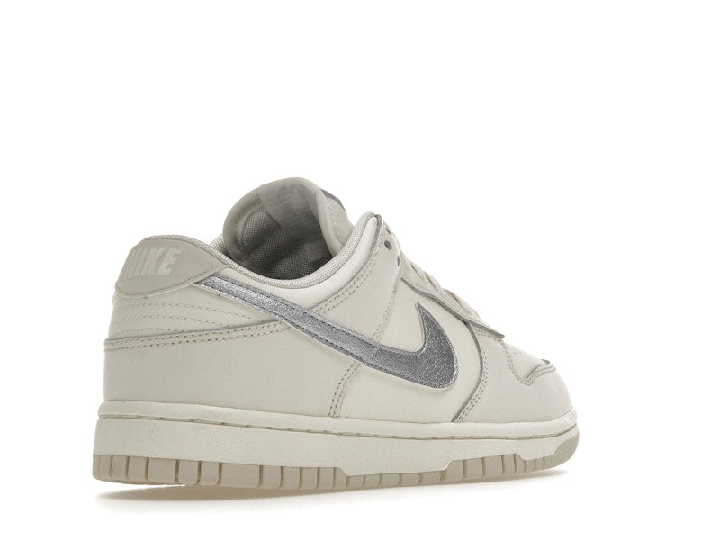 Nike Dunk Low Essential Sail Oxygen Purple (Women's)