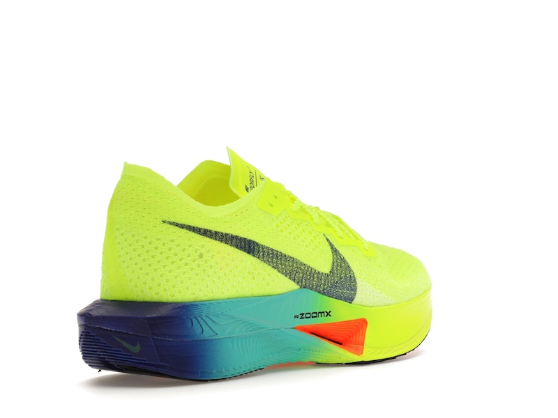Nike ZoomX Vaporfly 3 Fast Pack