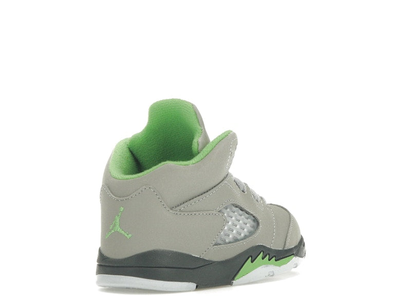 Jordan 5 Retro Green Bean (2022) (TD)