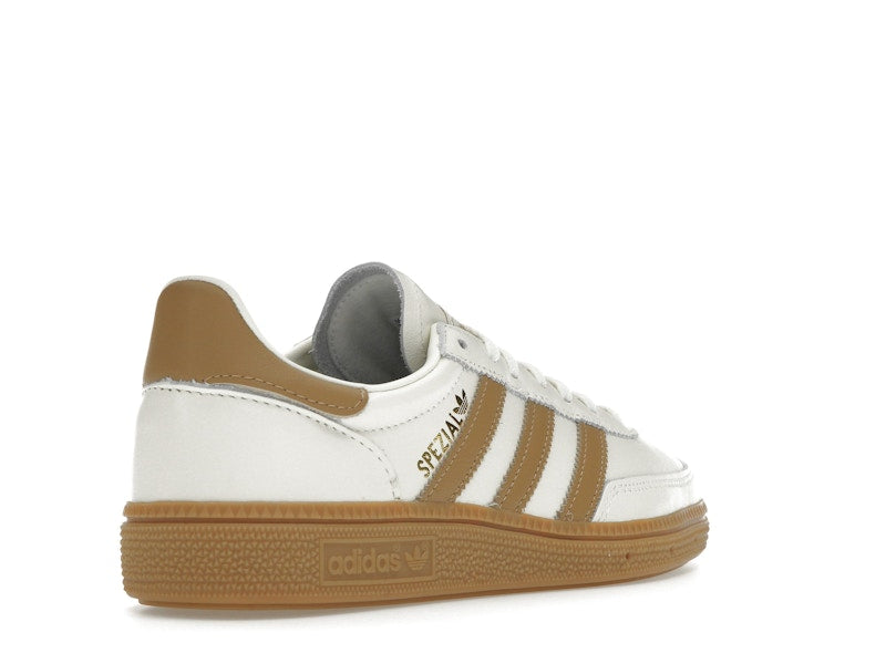 adidas Handball Spezial Off White Gum (Women's)