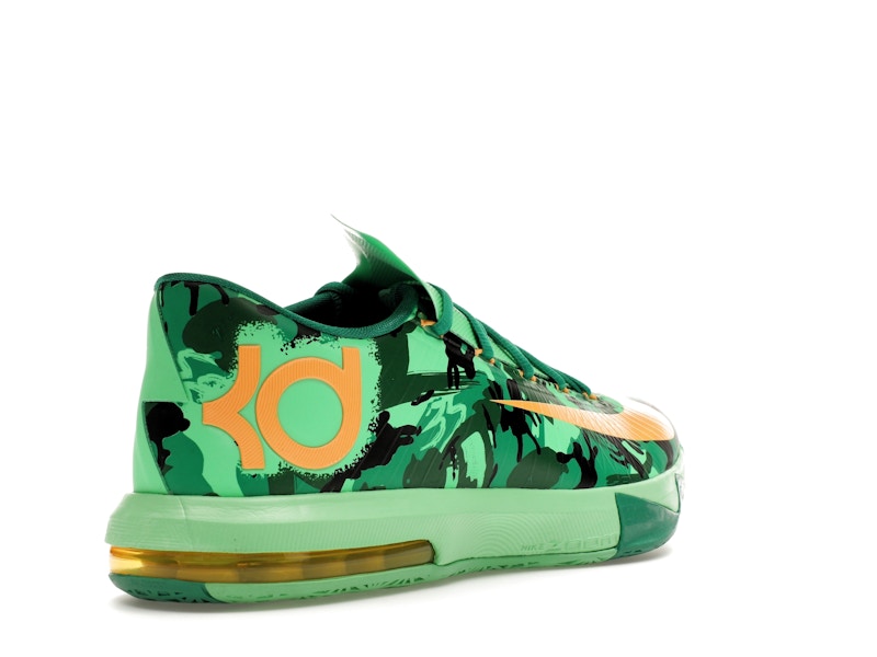 Nike KD 6 Easter
