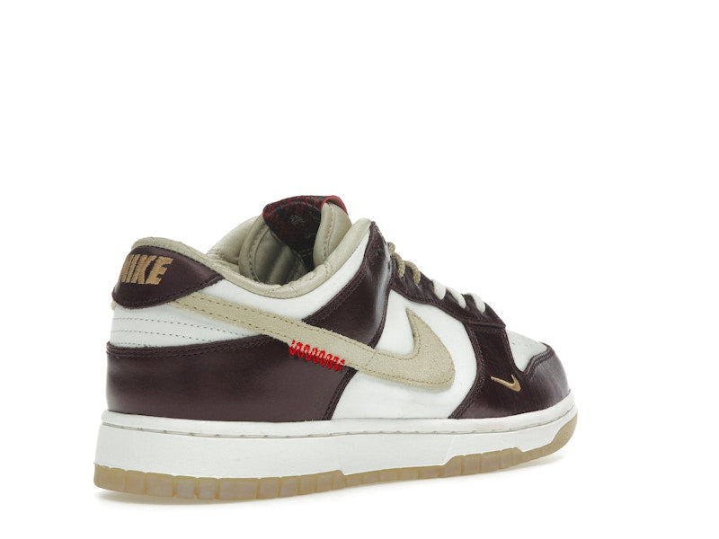 Nike Dunk Low LX Year Of the Snake (Women's)