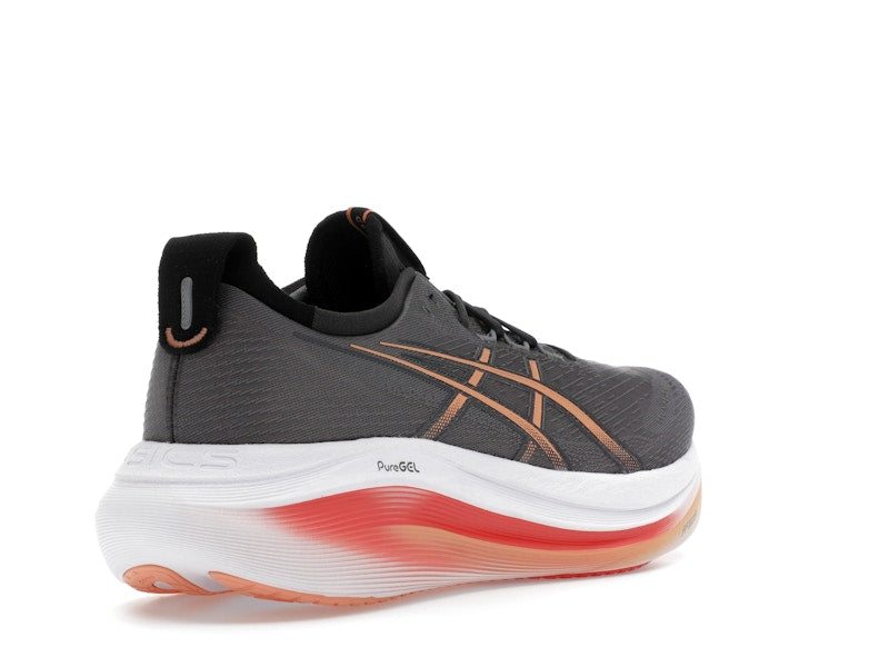 ASICS Gel-Nimbus 27 Carbon Mojave