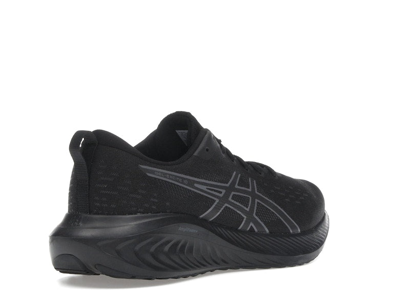 ASICS Gel-Excite 10 Black Carrier Grey