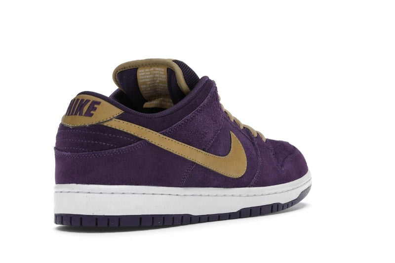 Nike SB Dunk Low Crown Royal