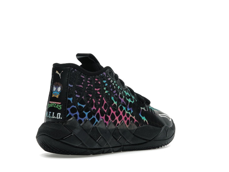 Puma LaMelo Ball MB.01 Teenage Mutant Ninja Turtles Baxter Stockman (GS)