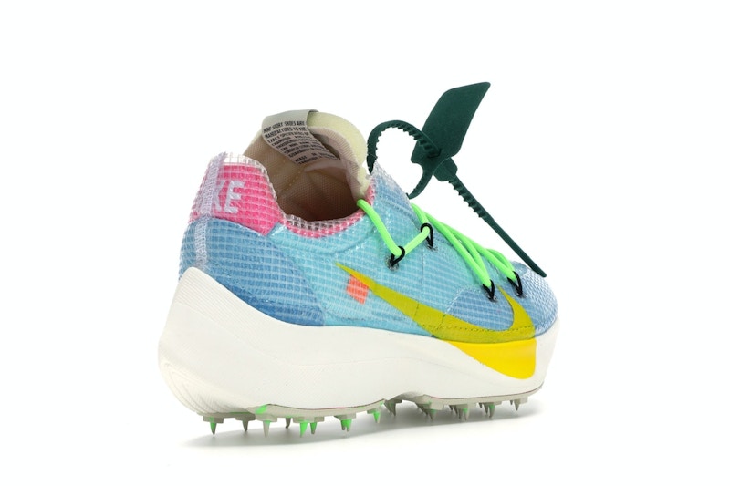 Nike Vapor Street Off-White Polarized Blue (Women's)