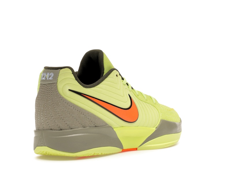 Nike Ja 2 Twelve Time