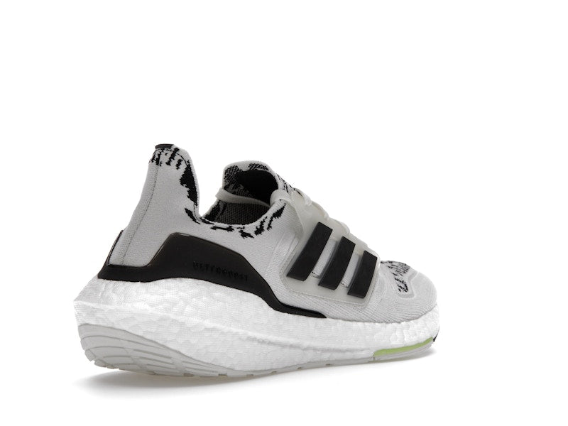 adidas Ultra Boost 22 Non Dyed Zebra