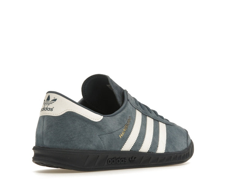 adidas Hamburg Wonder Steel