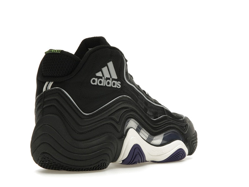 adidas Crazy 98 Black Collegiate Purple