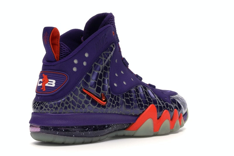 Nike Barkley Posite Max Suns