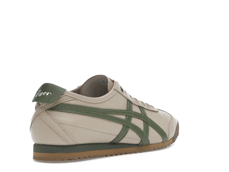 Onitsuka Tiger Mexico 66 SD Beige Green