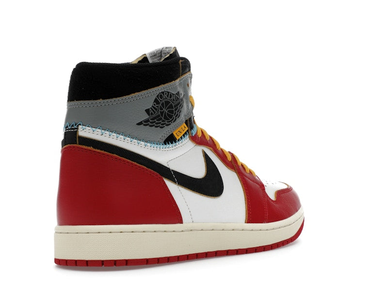 Jordan 1 Retro High OG SP Union LA Chicago Shadow