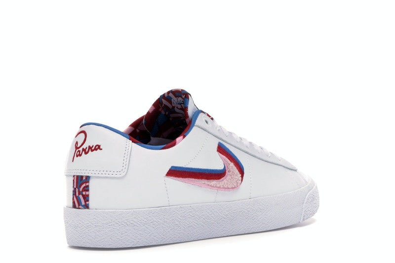 Nike SB Blazer Low Parra