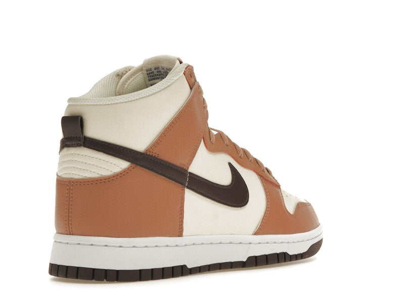 Nike Dunk High Dusted Clay (Women's)