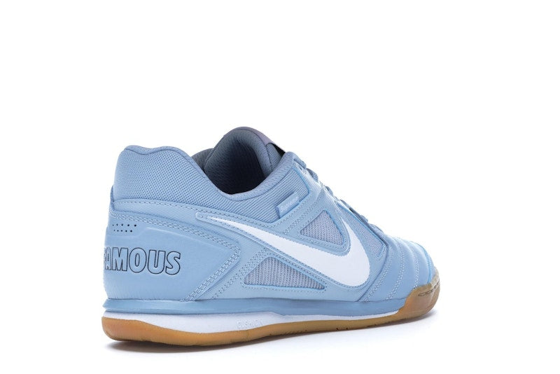 Nike SB Gato Supreme Light Armory Blue