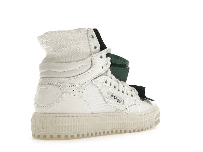 OFF-WHITE Off Court 3.0 White Black (Women's)