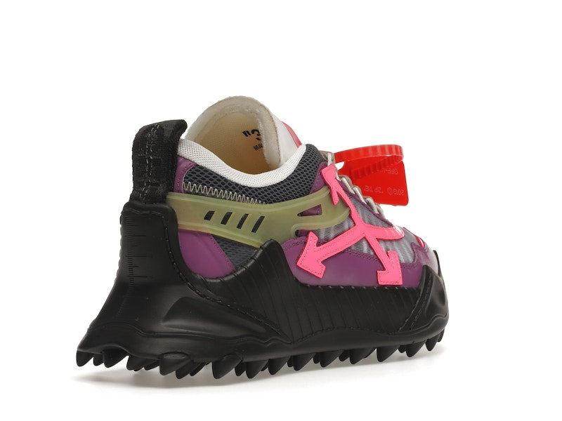 Off-White Odsy-1000 Violet Fuchsia (Women's) SS20
