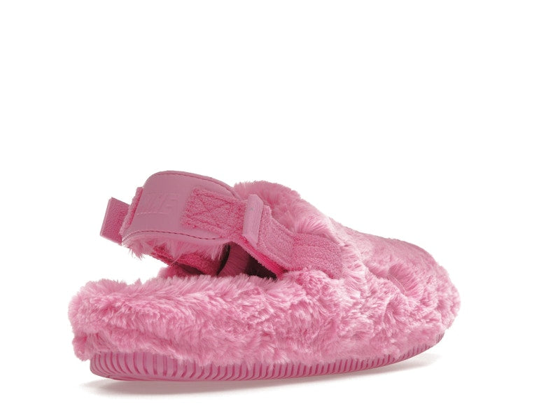 Nike Calm SE Mule Playful Pink (Women's)