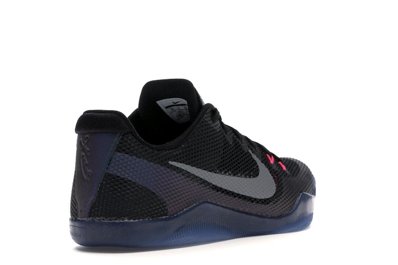 Nike Kobe 11 EM Low Invisibility Cloak