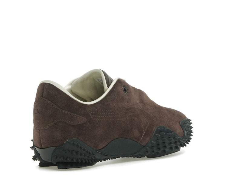 Puma Mostro JJJJound Dark Chocolate