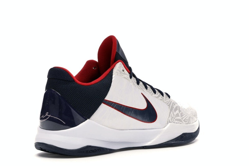 Nike Kobe 5 United We Rise