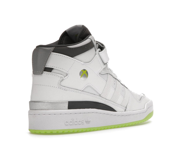 adidas Forum Mid Xbox 360
