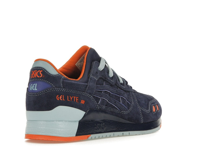 ASICS Gel-Lyte III Footlocker Pensole Reflect
