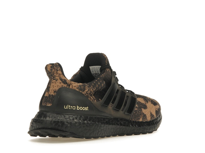 adidas Ultra Boost 5.0 DNA Bleach Dye Pack Cardboard (Women's)