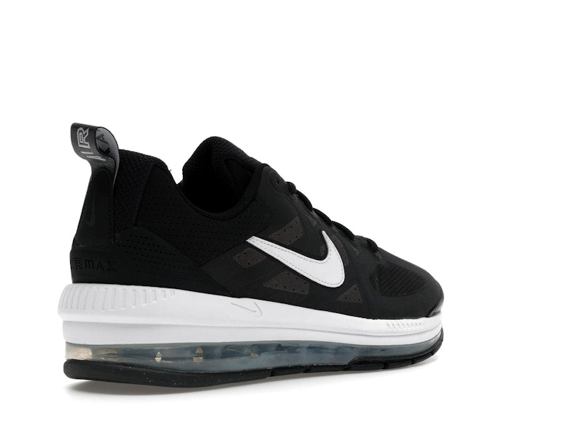 Nike Nike Air Max Genome Black White