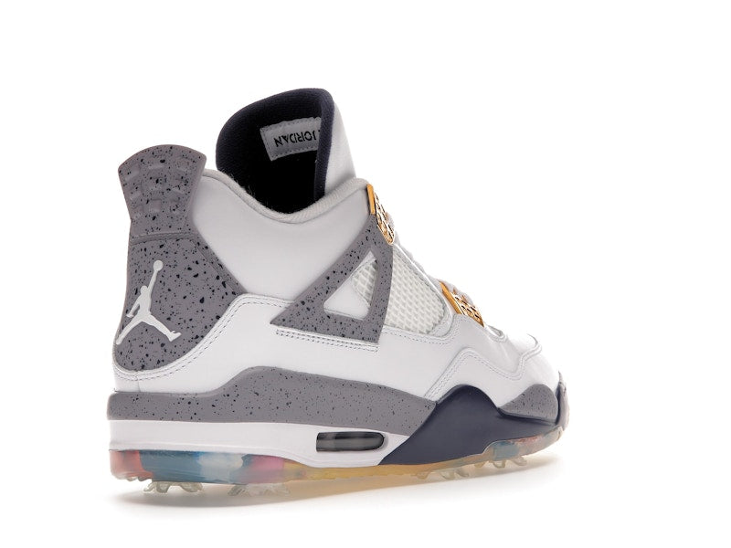 Jordan 4 Retro Golf Eastside Golf