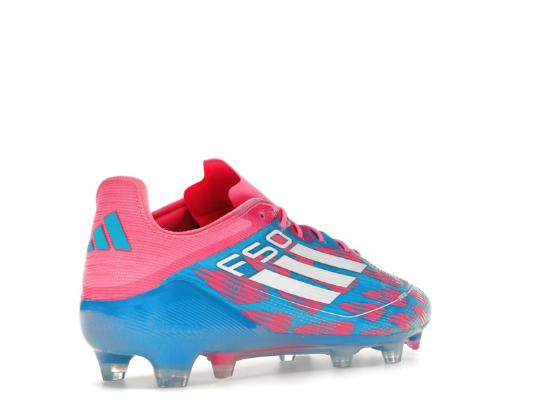 adidas Adizero F50 Elite FG Reemergence Pack