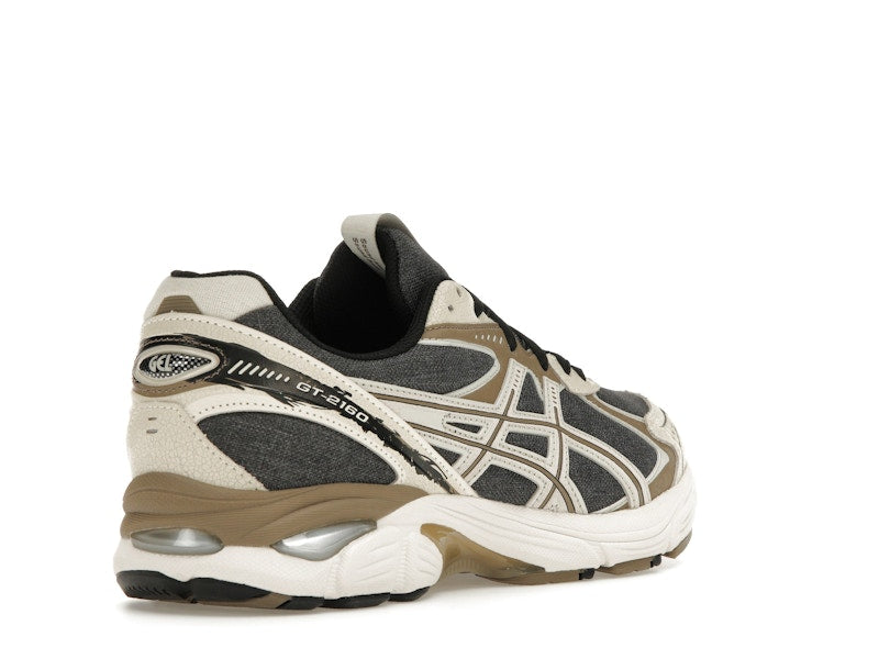 ASICS GT-2160 Imperfection Pack Black