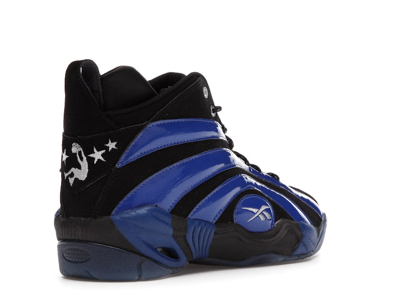 Reebok Shaqnosis Orlando Magic