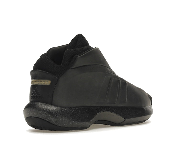 adidas The Kobe Black
